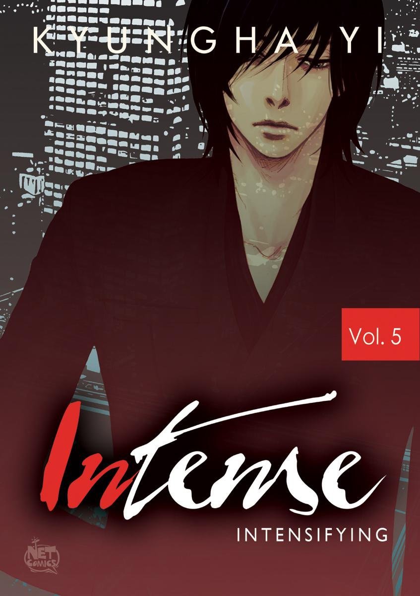 Intense-Volume 5 Chapter 1