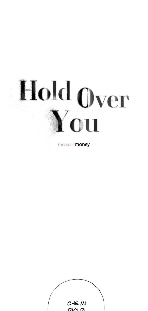 Hold Over You-Chapter 16