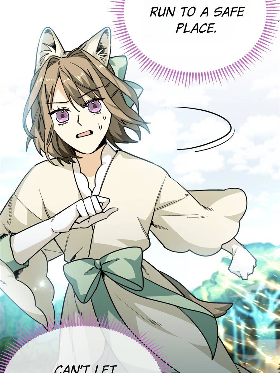 19. Don't be afraid, Guoguo, the wolf is here to save you! 76 76600036 900 1200 127803