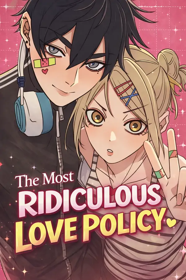 The Most Ridiculous Love Policy [Luna Toons]