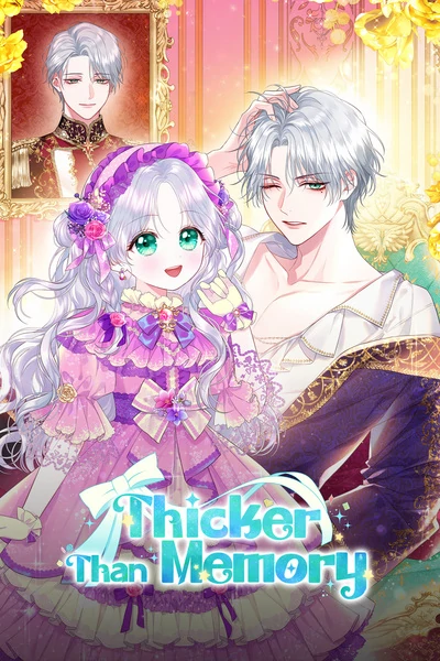 Thicker Than Memory [Official]